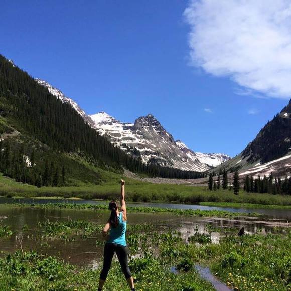 Meet your Posher, Laura - Picture 1 of 1